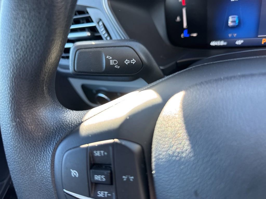 Used 2025 Ford Escape Active image 21