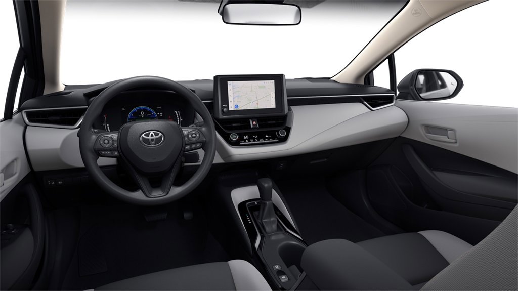 New 2026 Toyota Corolla LE image 27