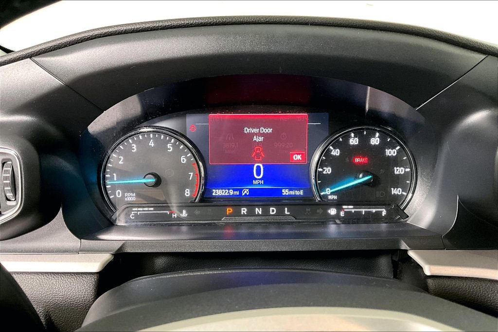Used 2023 Ford Explorer XLT w/ Equipment Group 202A image 20