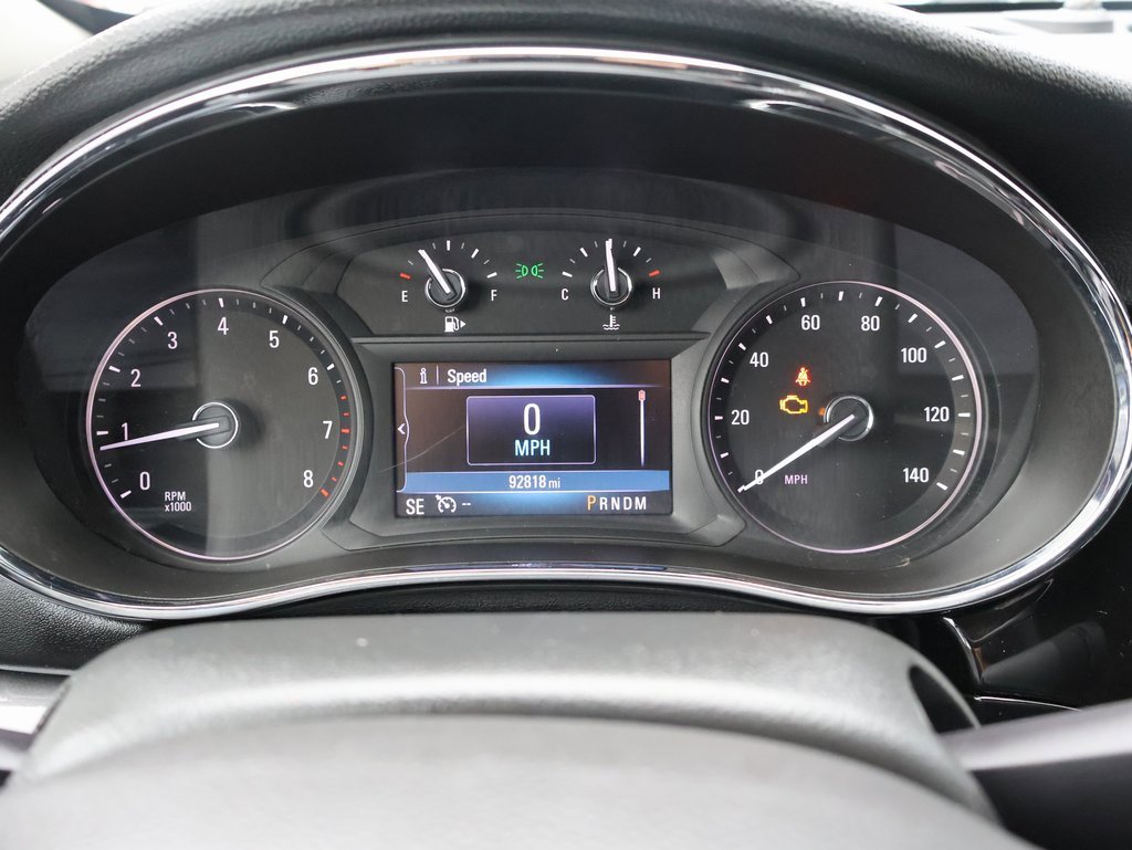 Used 2020 Buick Encore Preferred w/ Safety Package image 19