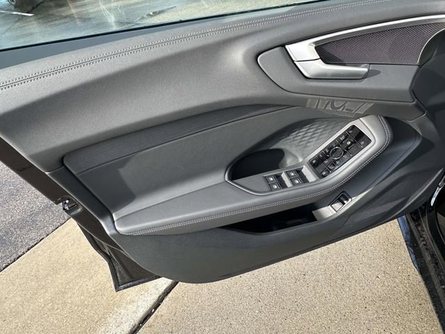 New 2026 Audi A5 2.0T Premium Plus image 8