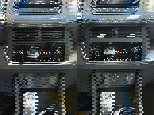 New 2026 Nissan Rogue SV image 27