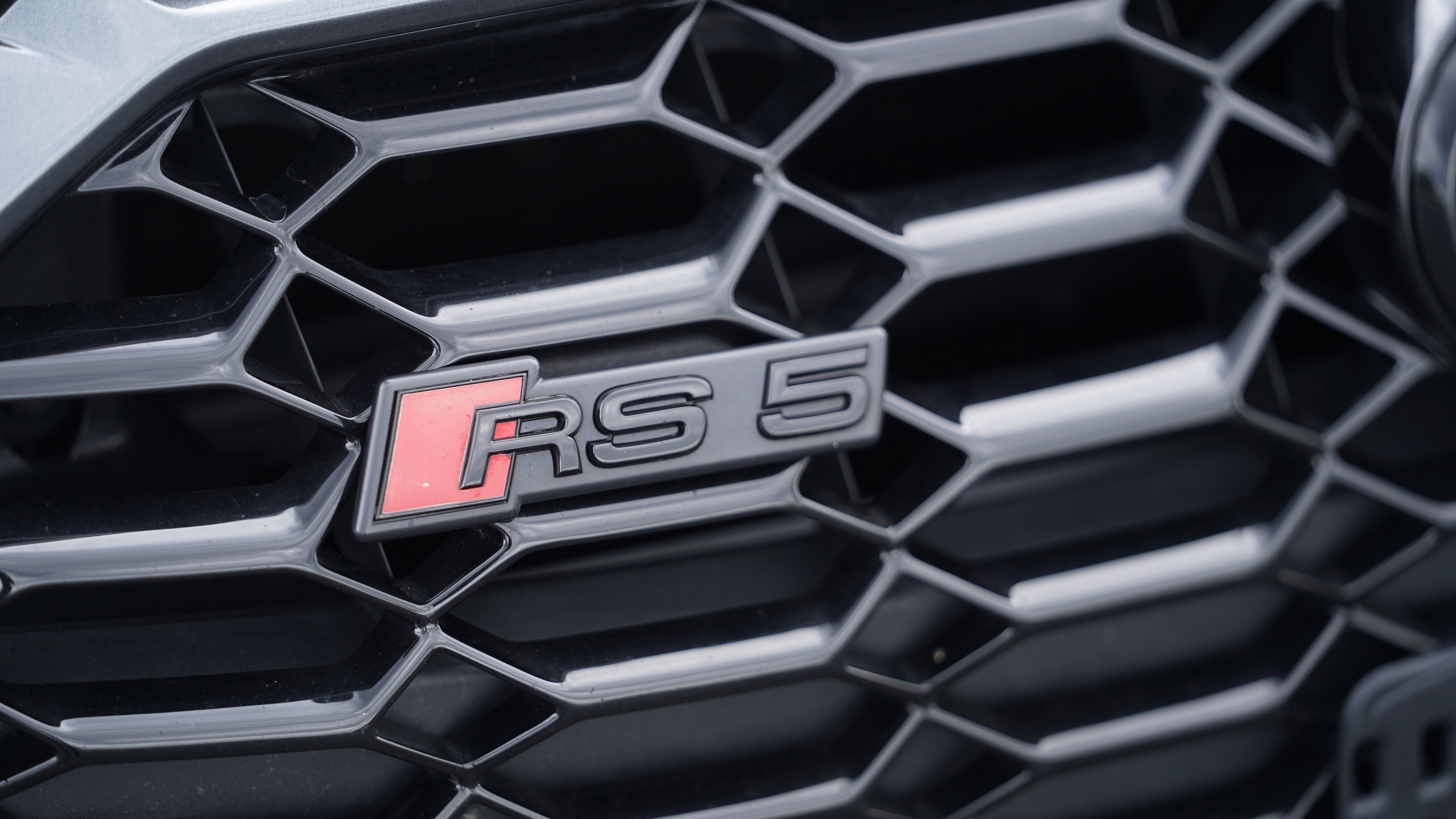 Used 2021 Audi RS 5 Sportback AWD/4WD image 46