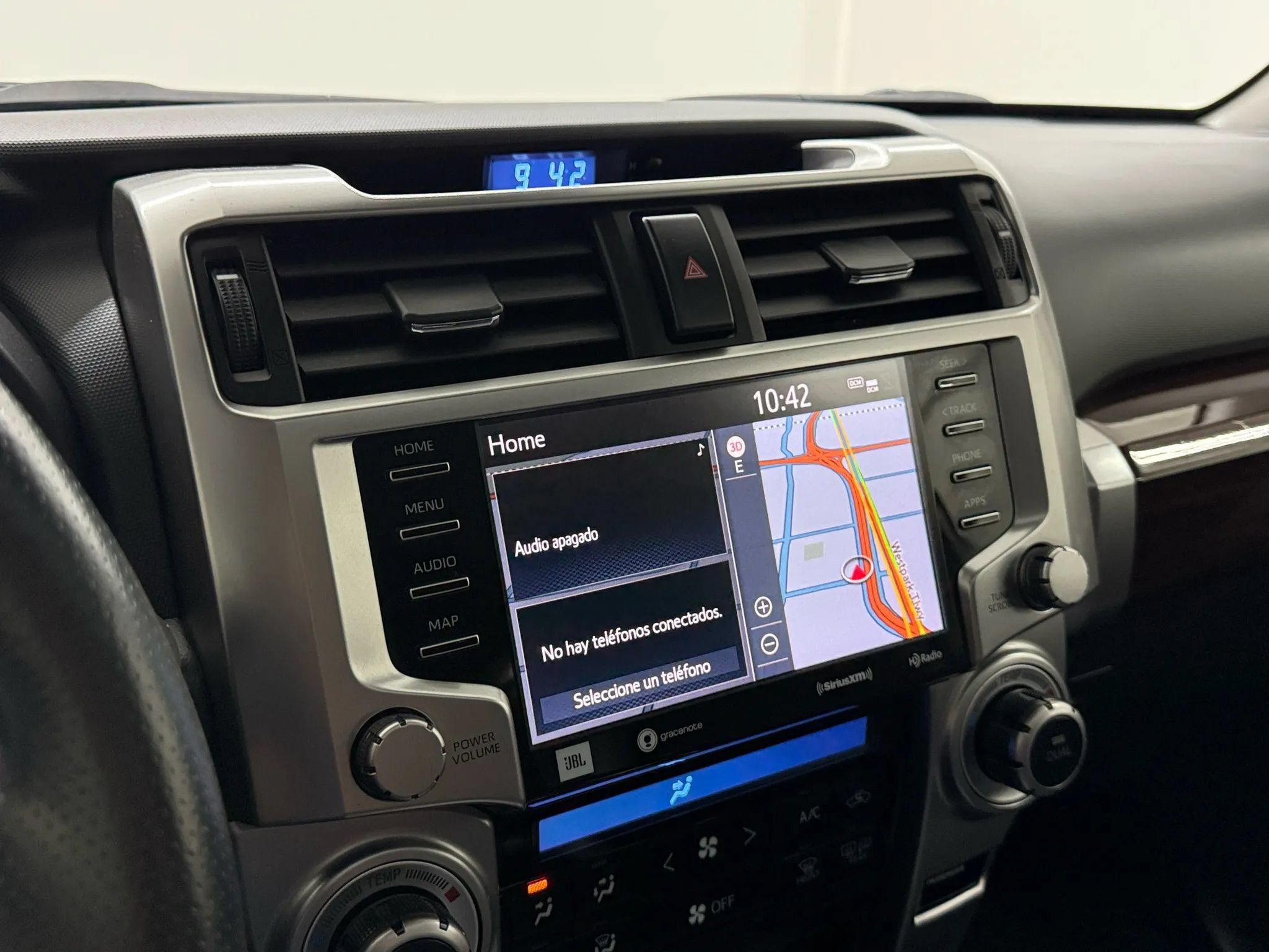 Used 2020 Toyota 4Runner Limited RWD image 78