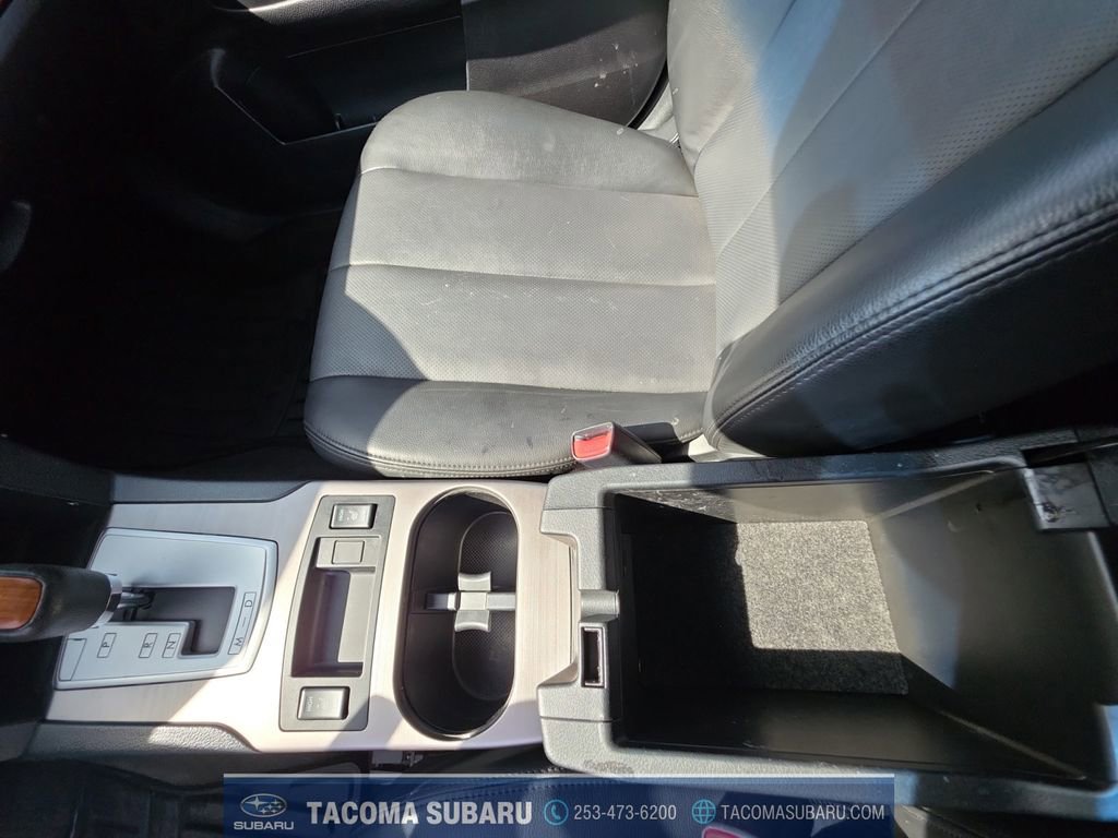 Used 2014 Subaru Outback 2.5i Limited w/ Moonroof Package image 23