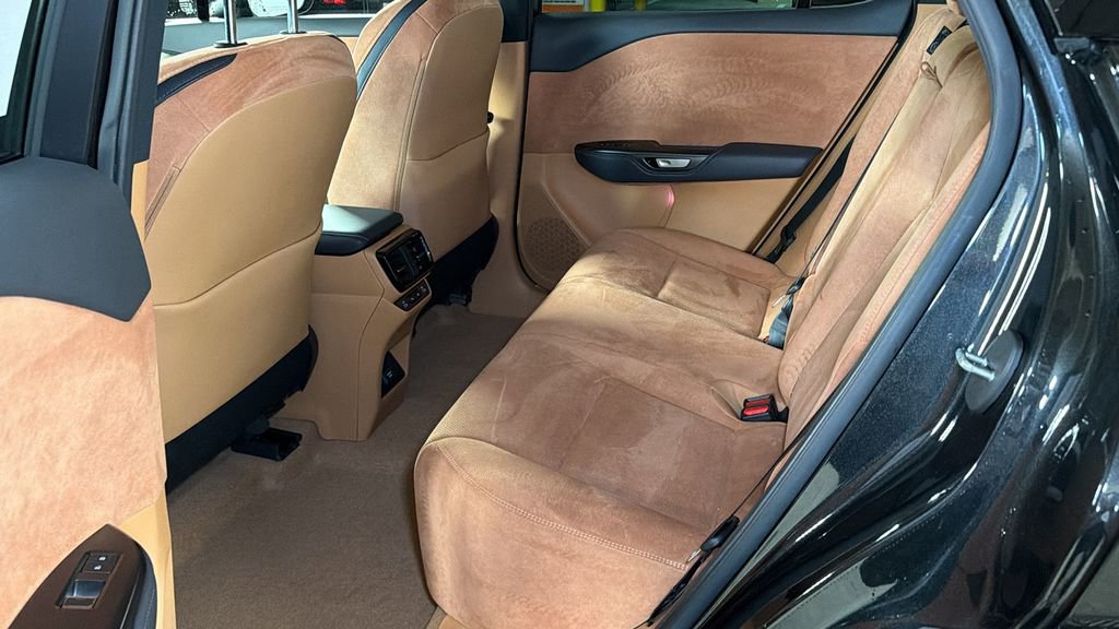 Used 2023 Lexus RZ 450e Premium w/ Accessory Package (Z1) AWD/4WD image 17