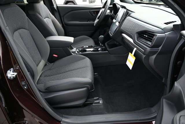 New 2026 Subaru Forester Premium AWD/4WD image 16