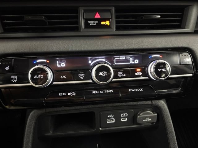 Used 2023 Honda Pilot EX-L image 22