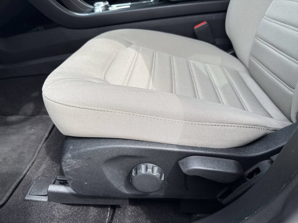 Used 2020 Ford Fusion S FWD image 14
