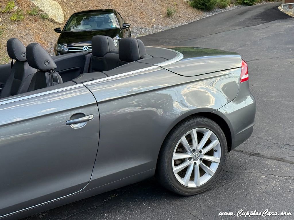 Used 2012 Volkswagen Eos Komfort image 39