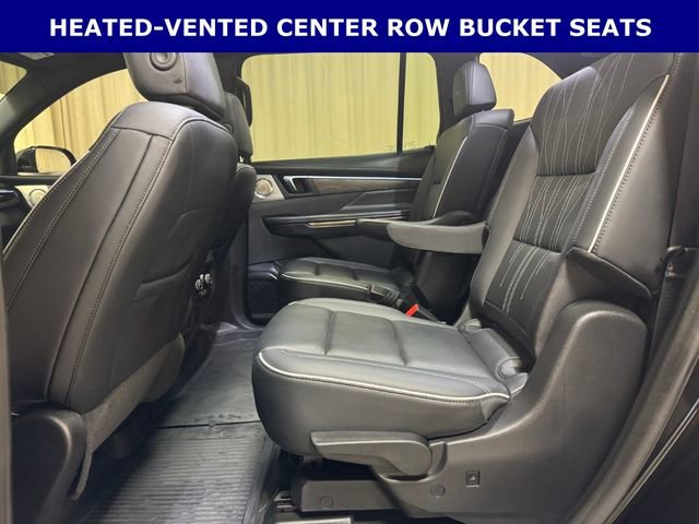 Used 2025 Buick Enclave Avenir w/ Super Cruise Package image 30