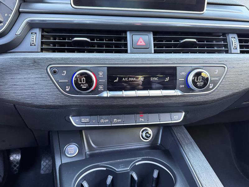 Used 2018 Audi A5 2.0T Premium Plus w/ Premium Plus image 29