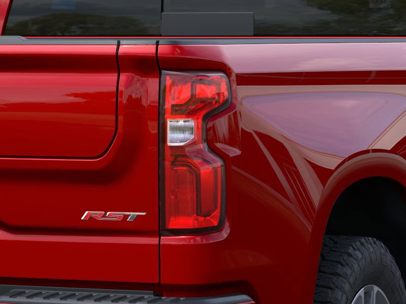 New 2026 Chevrolet Silverado 1500 RST image 11