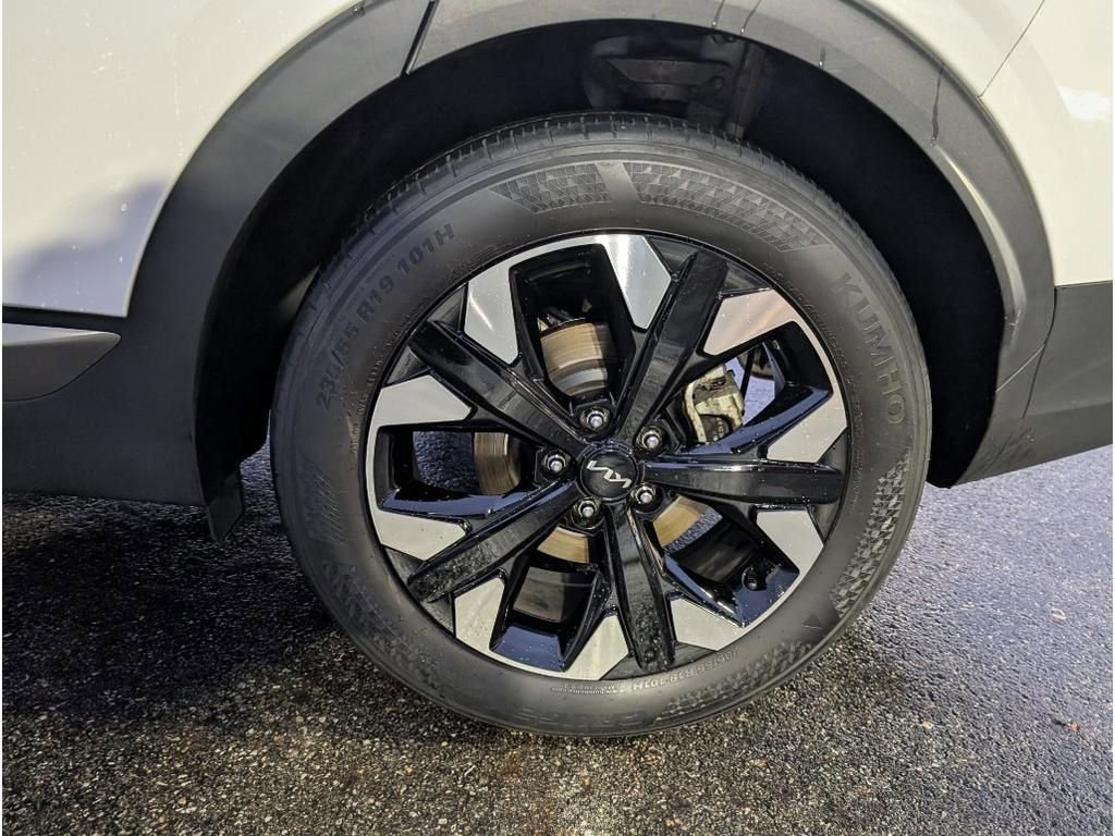 Used 2023 Kia Sportage X-Line image 26