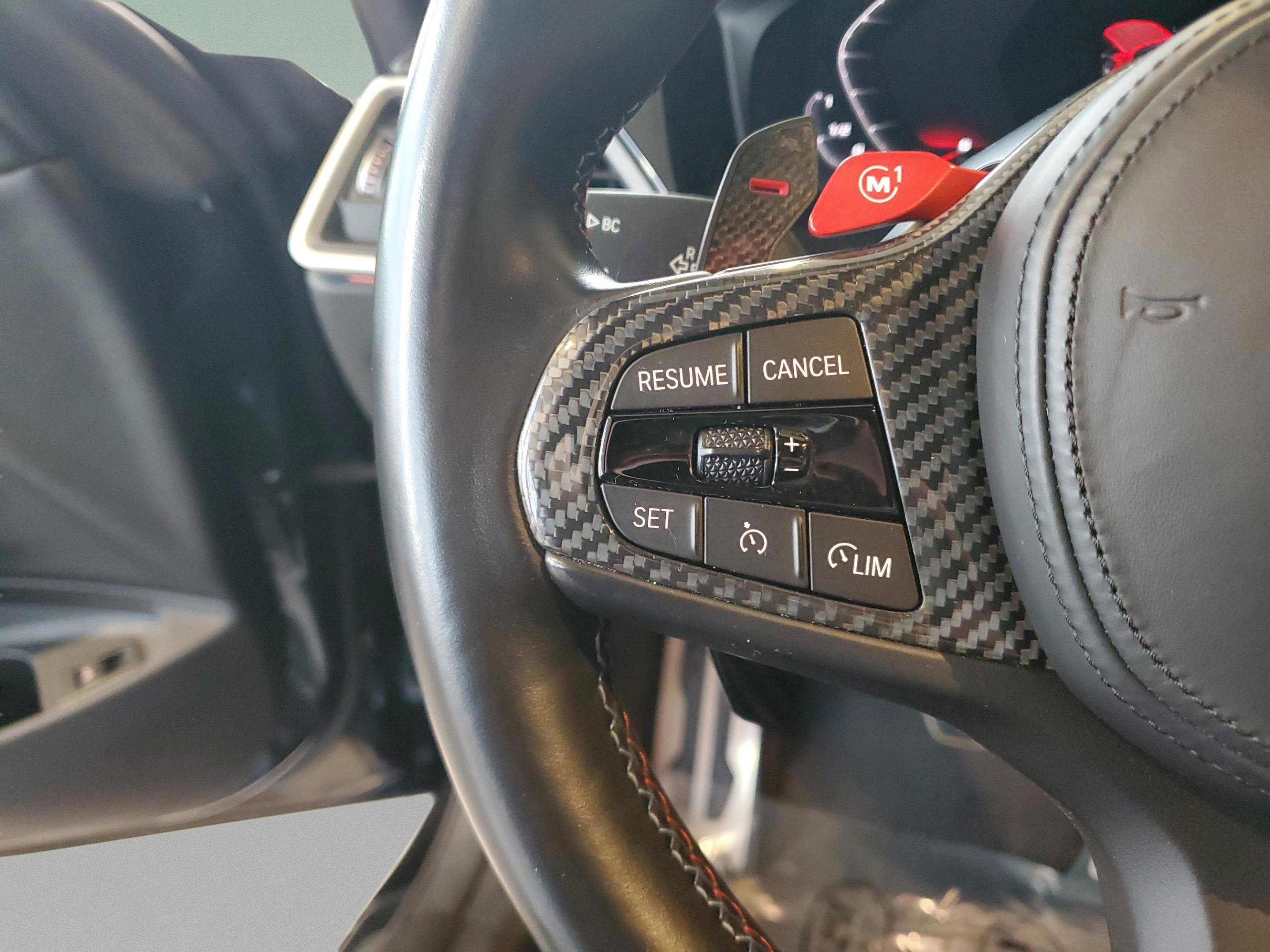 Used 2021 BMW M4 Competition w/ Executive Package image 28