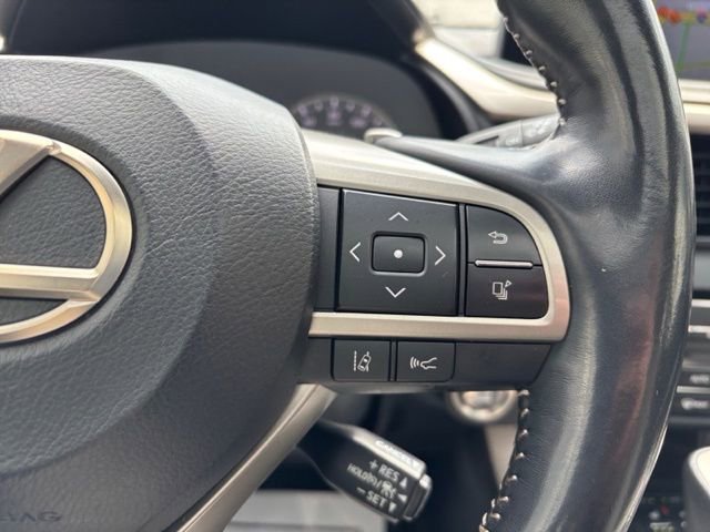 Used 2022 Lexus RX 350 AWD w/ Special Edition image 16