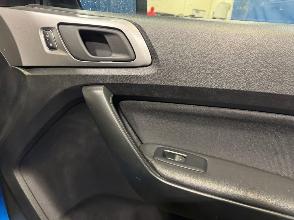 Used 2021 Ford Ranger XL w/ Equipment Group 101A High image 23