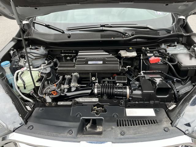 Used 2018 Honda CR-V EX image 20