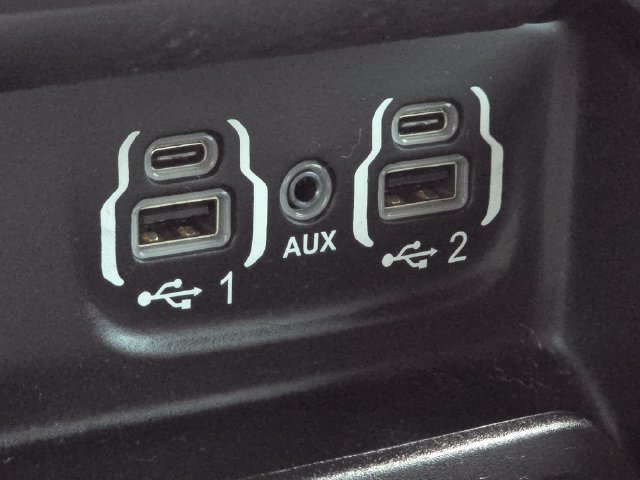 Used 2023 RAM 1500 Big Horn AWD/4WD image 13