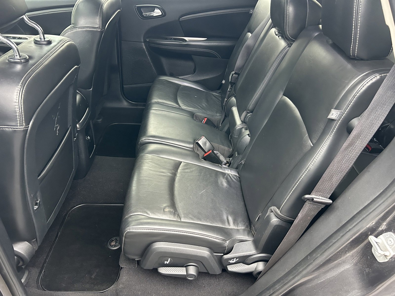 Used 2016 Dodge Journey Crossroad AWD/4WD image 11