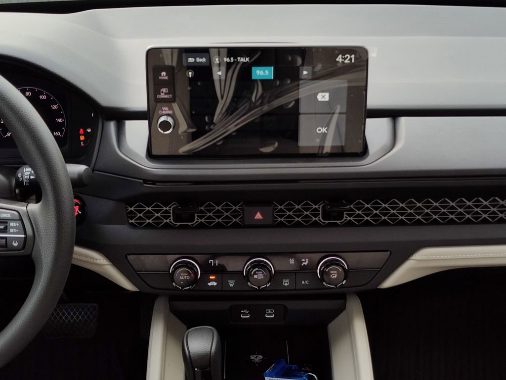 New 2026 Honda Accord LX image 8