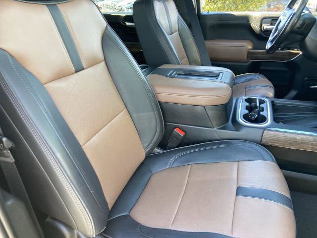 Used 2022 Chevrolet Silverado 2500 High Country w/ Z71 Off-Road Package image 23