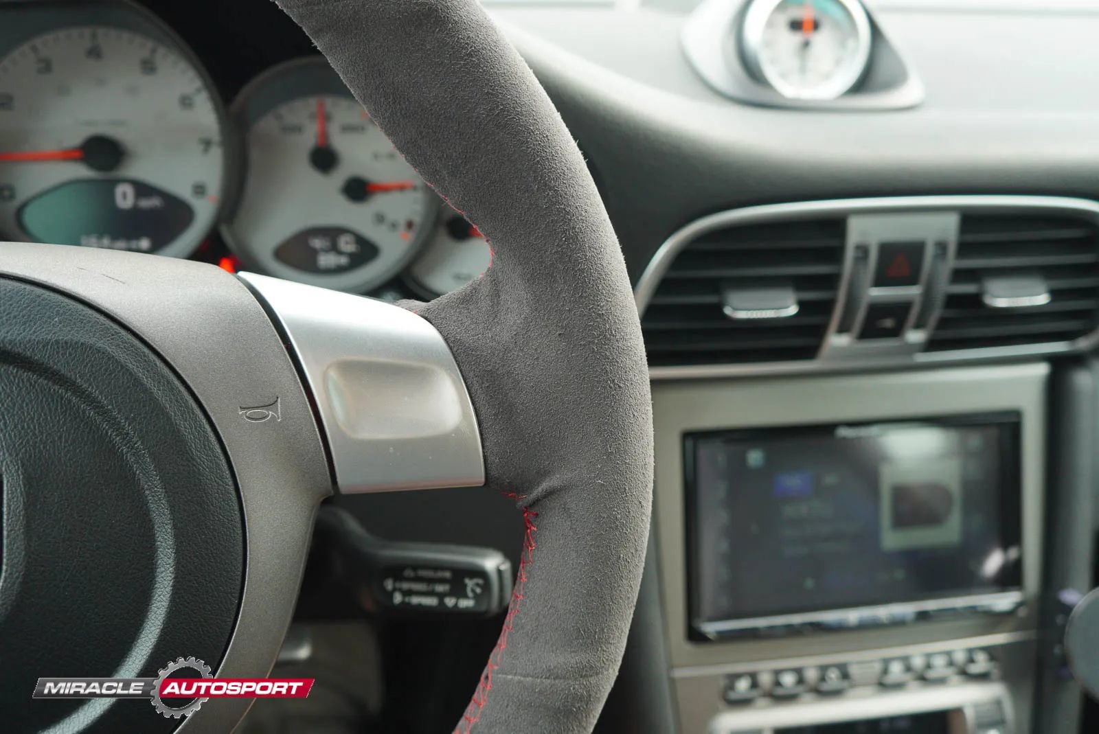 Used 2008 Porsche 911 Carrera S RWD image 34