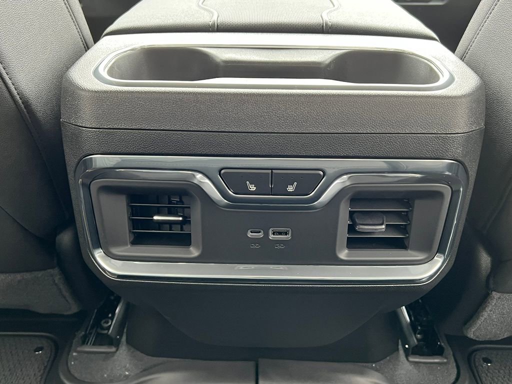 New 2026 GMC Sierra 2500 SLT w/ SLT Premium Package image 46