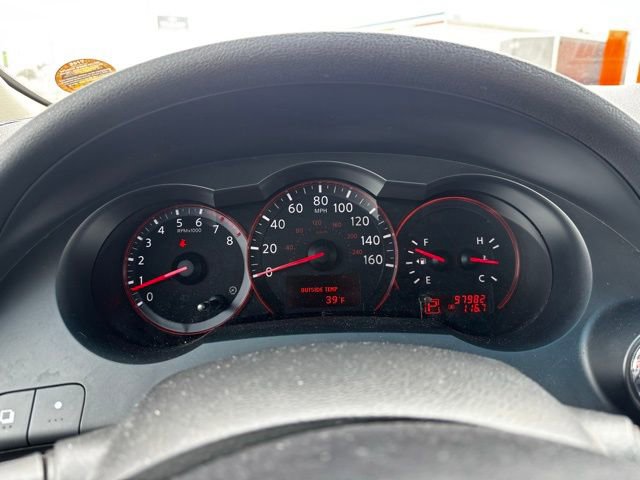 Used 2009 Nissan Altima 2.5 SL w/ SL Pkg image 25