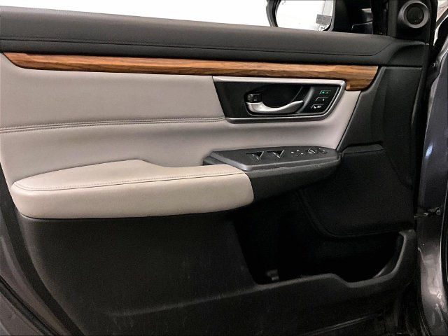 Used 2017 Honda CR-V EX-L image 23
