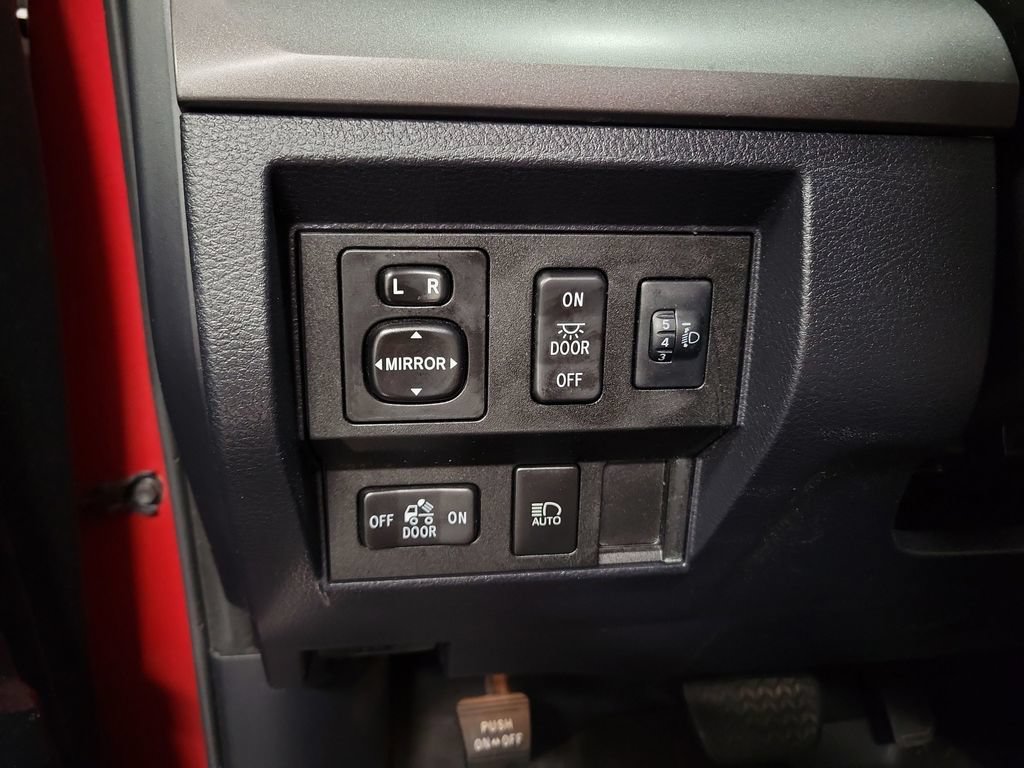 Used 2018 Toyota Tundra SR5 w/ TRD Off Road Package AWD/4WD image 24