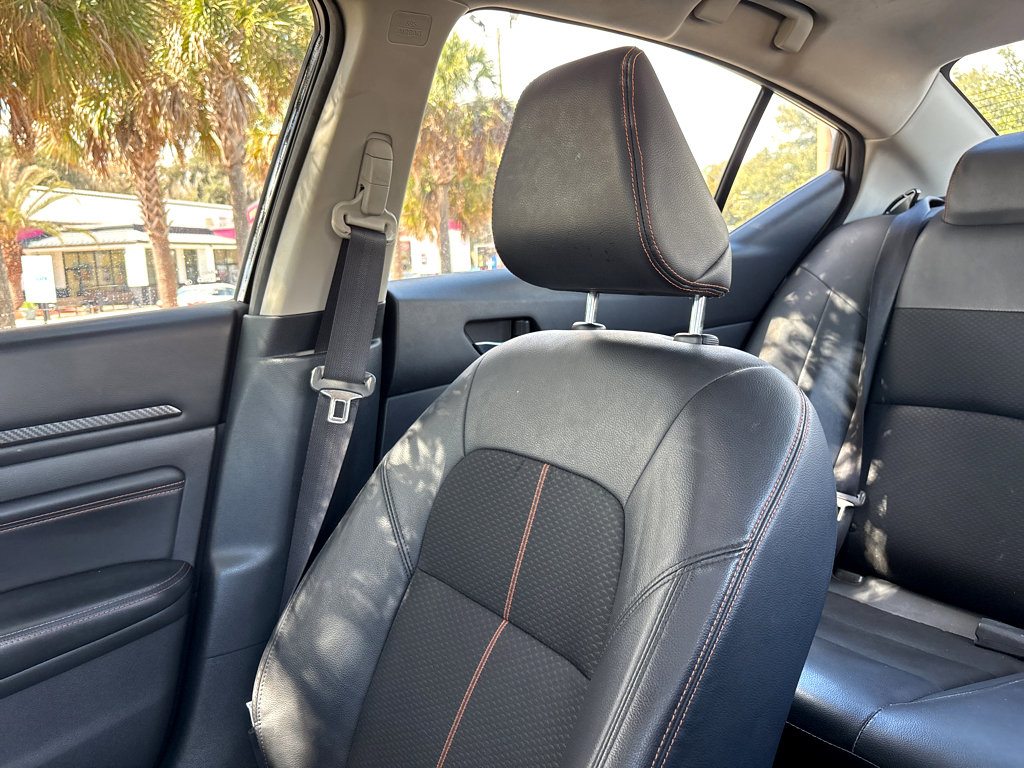 Used 2022 Nissan Altima 2.0 SR image 5