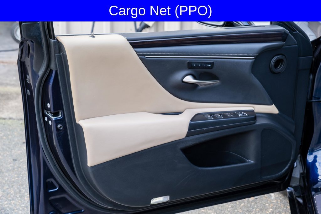 Used 2021 Lexus ES 350 w/ Premium Package FWD image 14