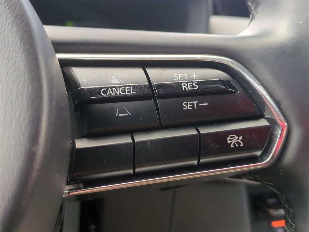 Used 2024 MAZDA CX-90 3.3 Turbo w/ Preferred Plus image 16