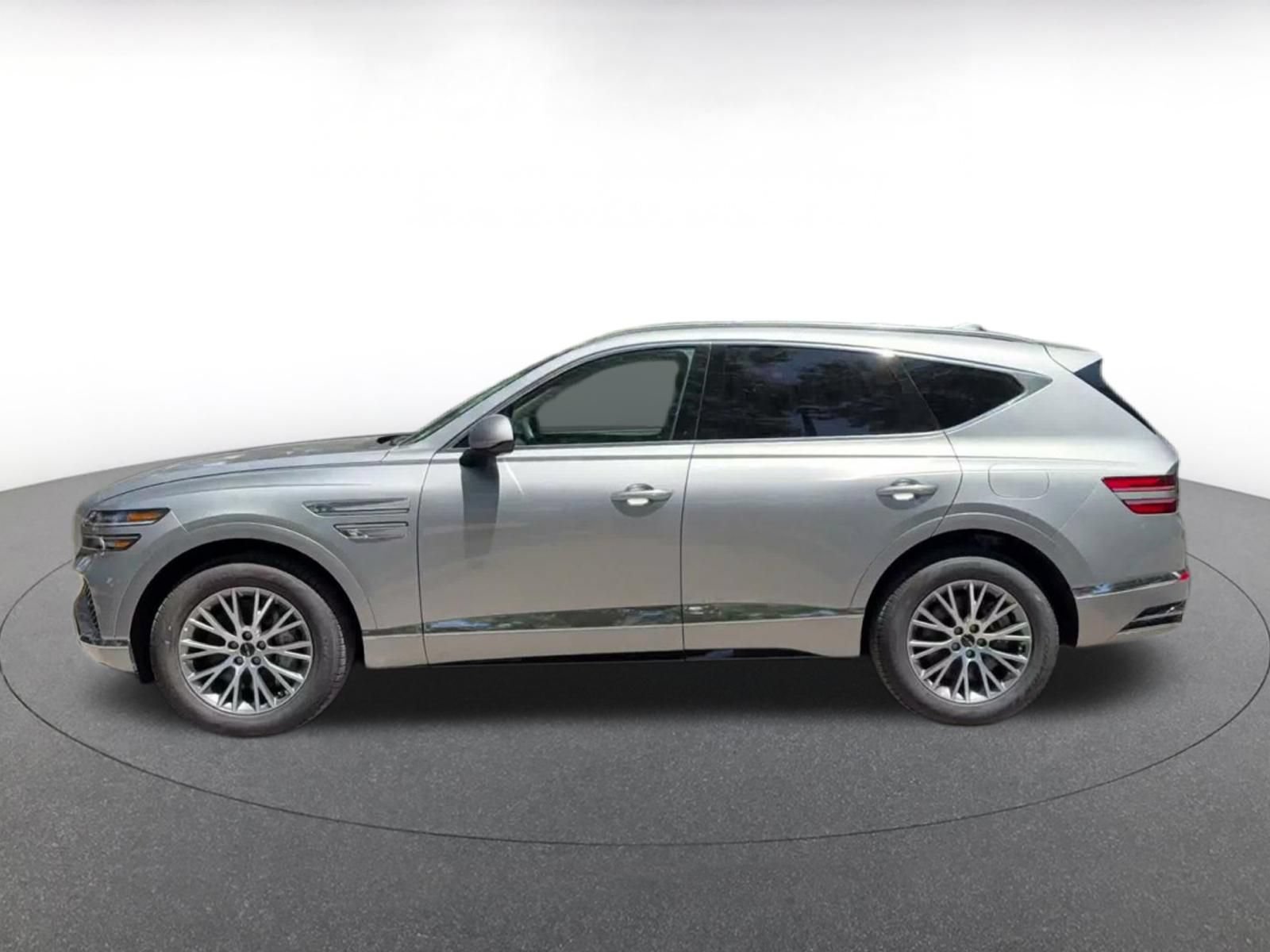 Used 2026 Genesis GV80 2.5T AWD/4WD image 8