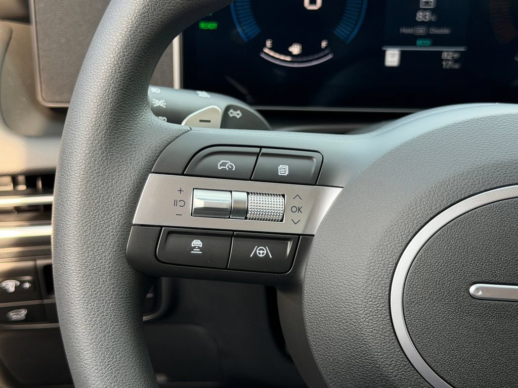 New 2026 Hyundai Tucson SEL AWD/4WD image 30