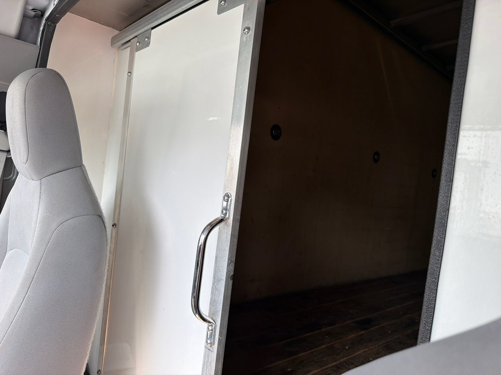Used 2023 Ford E-350 and Econoline 350 Super Duty w/ Power Windows & Locks Group RWD image 21