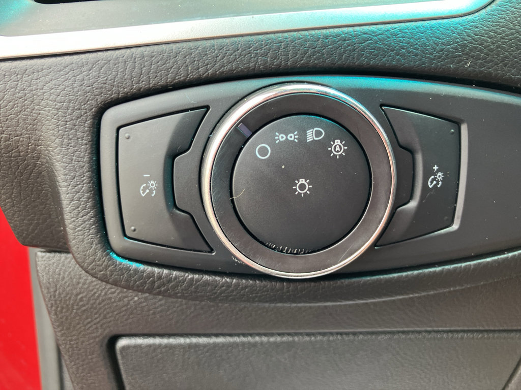 Used 2015 Ford Edge SEL w/ Equipment Group 201A image 14