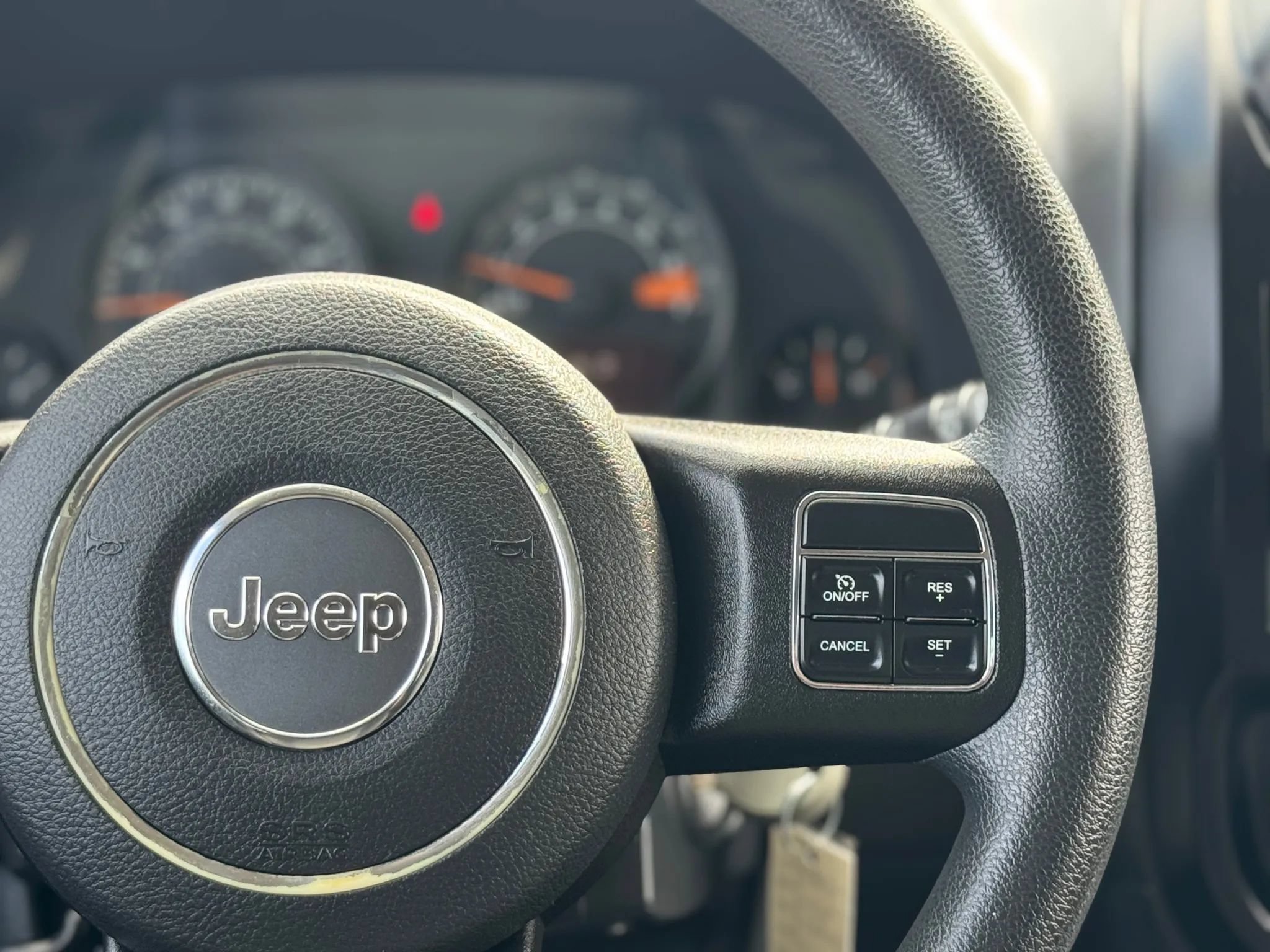 Used 2016 Jeep Compass Sport w/ Power Value Group FWD image 17