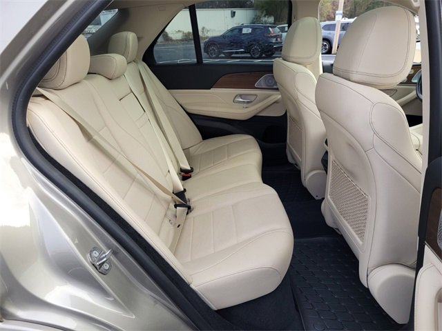 Used 2021 Mercedes-Benz GLE 350 image 11