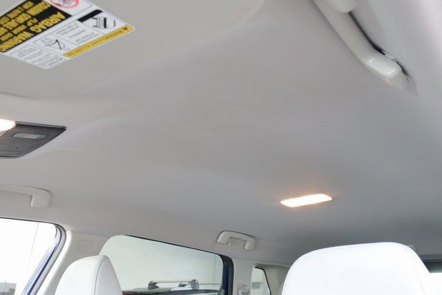 Used 2021 Nissan Rogue SV image 29