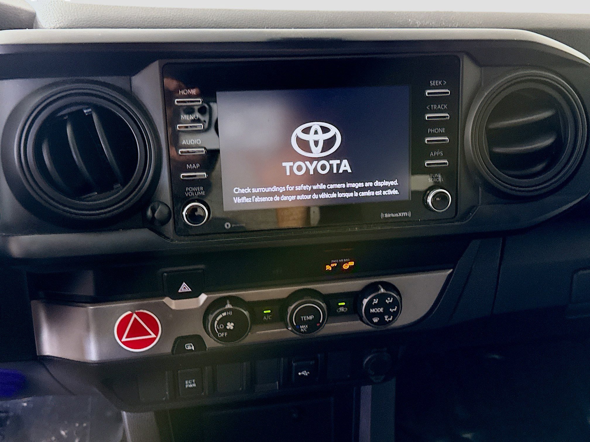 Used 2021 Toyota Tacoma SR w/ SR Convenience Package image 18