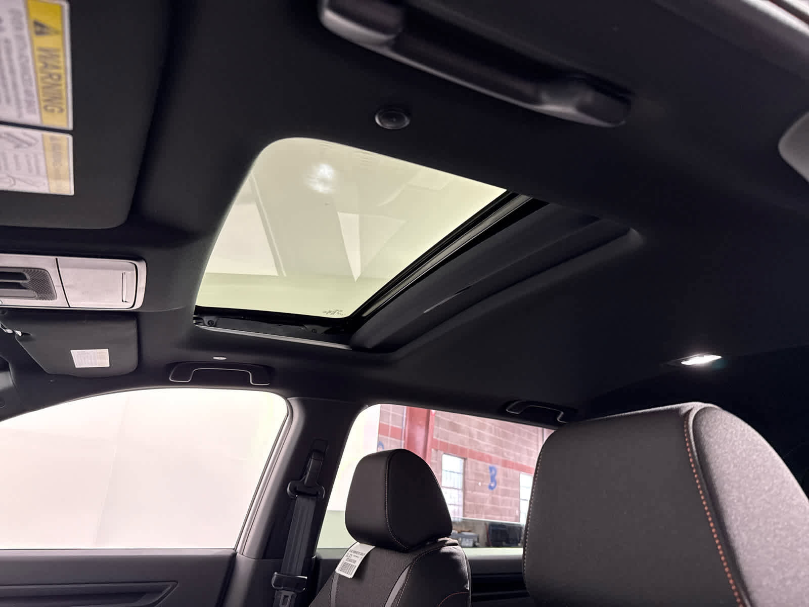 New 2026 Honda CR-V Sport image 41