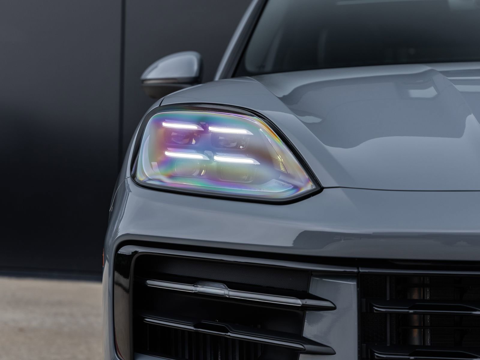 New 2026 Porsche Cayenne Coupe image 19