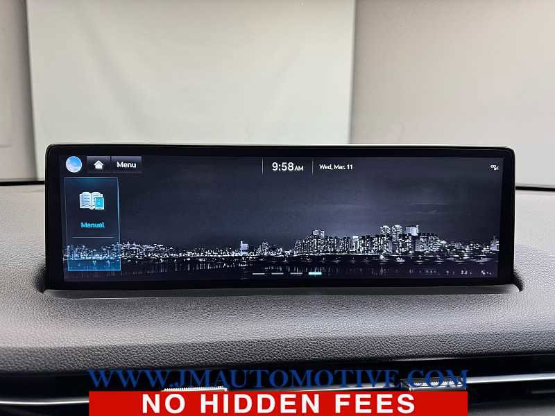 Used 2023 Genesis GV70 2.5T w/ Select Package image 26