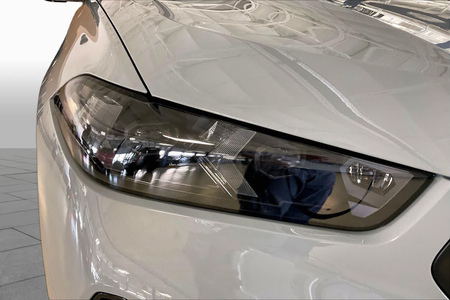 New 2027 BMW X6 M60i w/ Executive Package AWD/4WD image 13