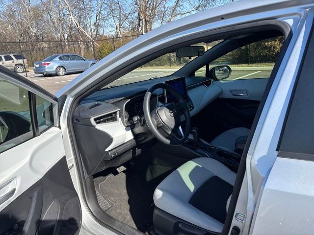 Used 2023 Toyota Corolla SE FWD image 14
