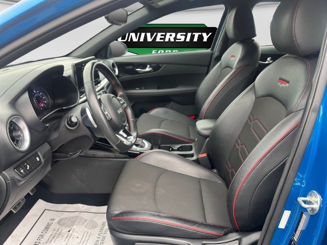 Used 2023 Kia Forte GT FWD image 30