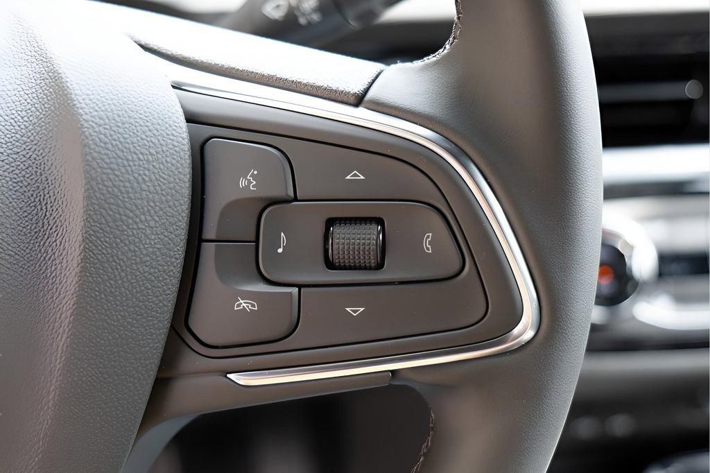 New 2026 Buick Envista Sport Touring w/ Convenience I Package image 13