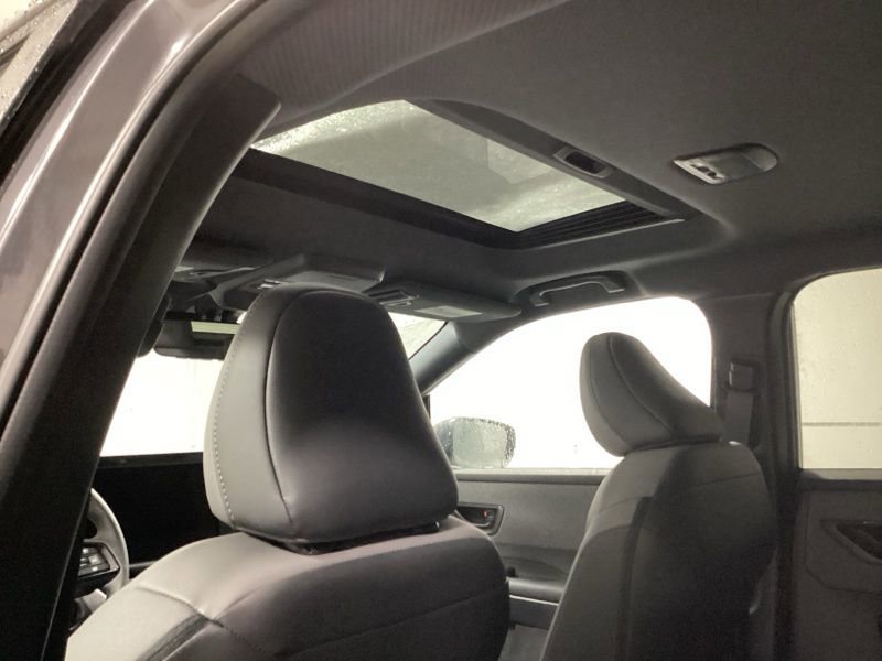 New 2026 Subaru Outback Limited AWD/4WD image 22
